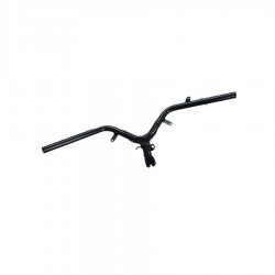 Guidon Yamaha NMAX 2025 2026
