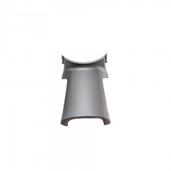 Cover Leg Shield Center...