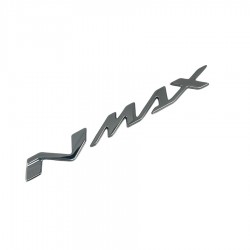 Emblem Letter 3D Yamaha...