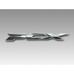 Emblem Right Honda PCX 125