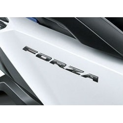 Emblem Mark Honda Forza 300...