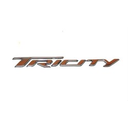 Rear Emblem Yamaha Tricity...