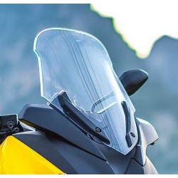 Bulle Saute Vent Yamaha...