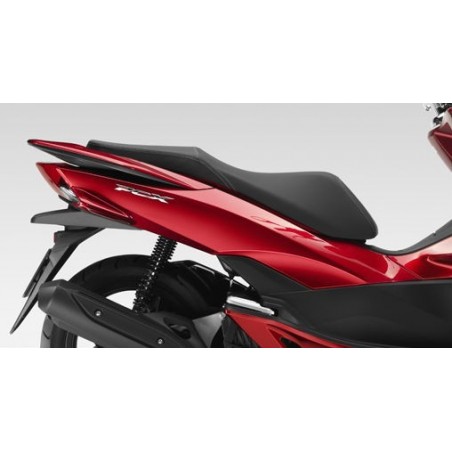honda pcx leg cover