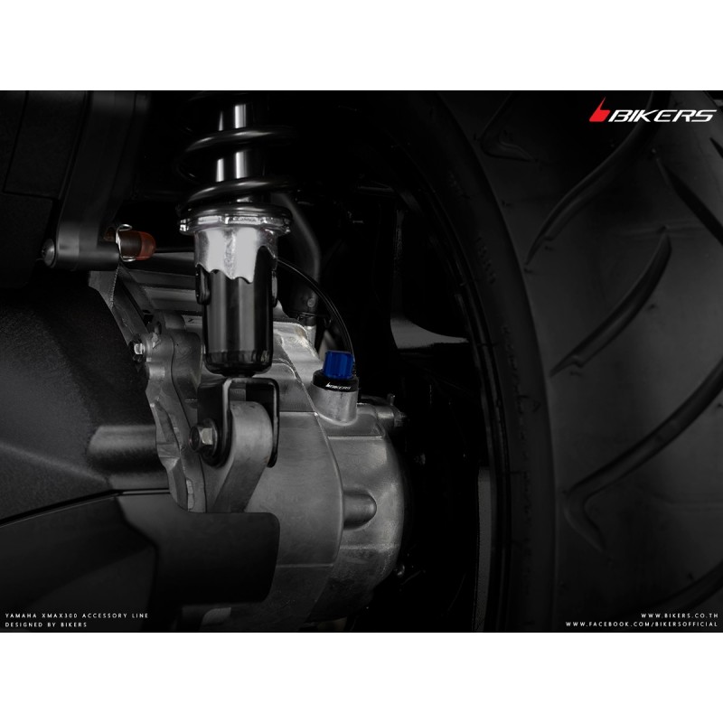 Gear Oil Filler Plug Bikers Yamaha XMAX 300