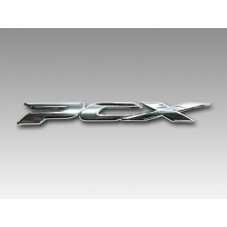Left Emblem Honda PCX 150...