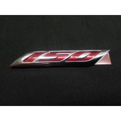 Emblem Honda PCX 150 2014-2017