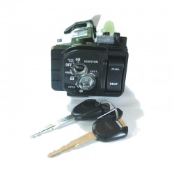 Switch Key Set Honda PCX...