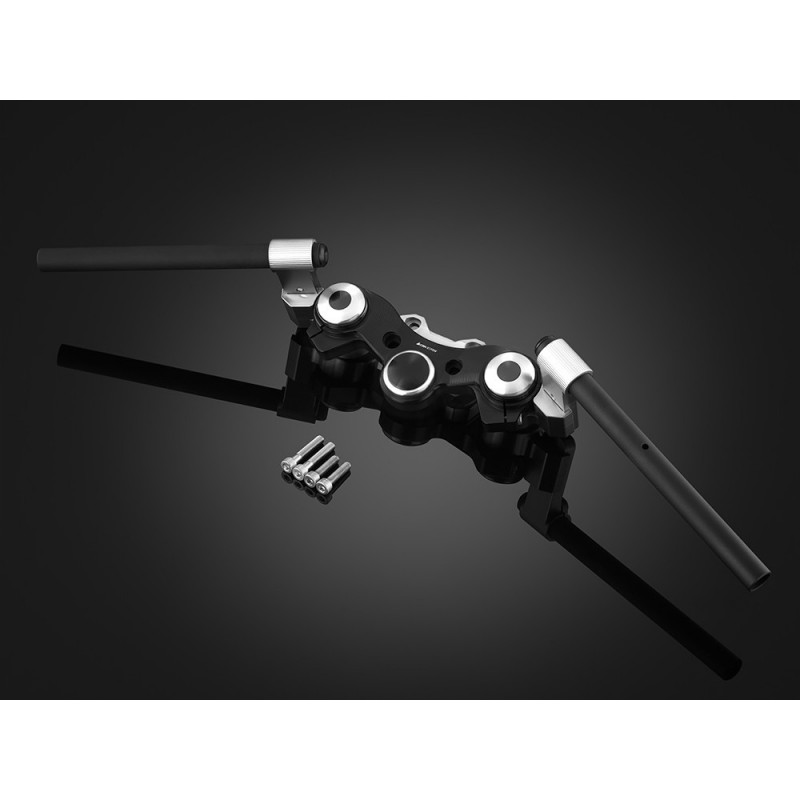 Adjustable Handle Bar Bikers Honda PCX 160 2021