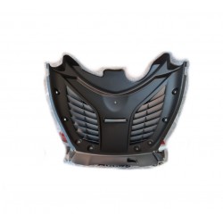 Passage de Roue Yamaha NMAX...