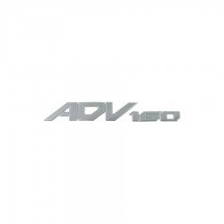 Emblem Honda ADV 160