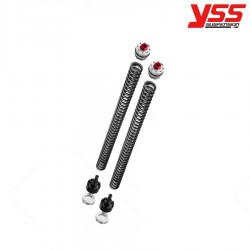 Front Forks Upgrade Kit YSS...