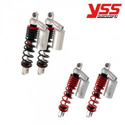 Amortisseurs YSS G-SERIES...