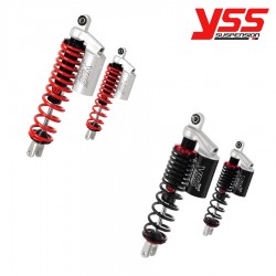 Amortisseurs YSS G-SERIES...