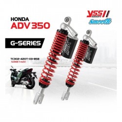 Amortisseurs YSS G-SERIES...