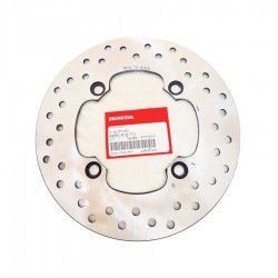Disque Frein Arrière Honda...