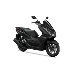 Kit Carrosserie NOIR Mat...
