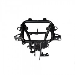 Spider Headlight Support...