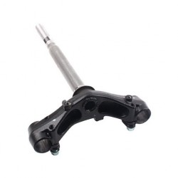T de Fourches Yamaha NMAX