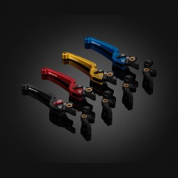 Folding Adjustable Brake...