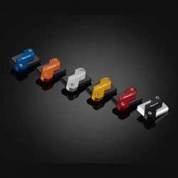 Brake Fluid Tank Cap Bikers...