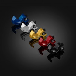 Crochet de Service Bikers...