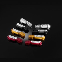 Reposes Pieds Passager...