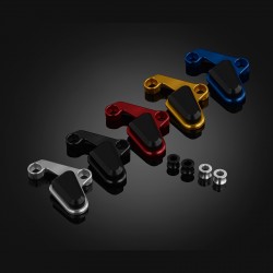 Front Caliper Brake Guard...