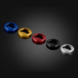 Bouchon Essence Bikers...