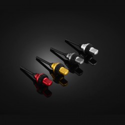 Oil Filler Plug Bikers...