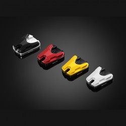 Flat Foot Bikers Honda PCX...