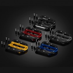 Support Top Case Bikers...