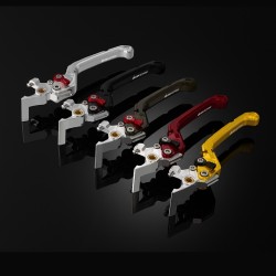 Levier Frein Gauche...