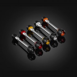 Axe de Roue Avant Bikers...