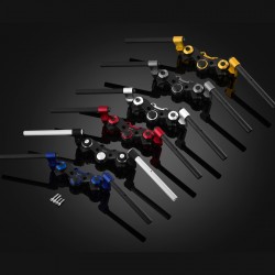 Adjustable Handlebar Bikers...