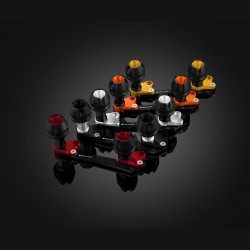 Protection Echappement...