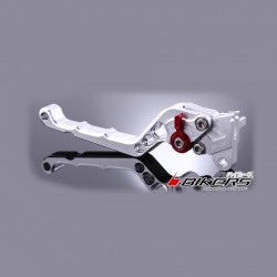 Adjustable Left Brake Lever...