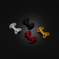 Fixation Guidon Bikers...