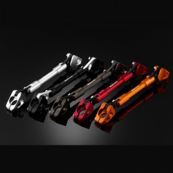 Cross Bar Bikers Honda PCX...