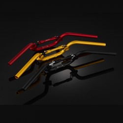 Handlebar with Cross Bar...