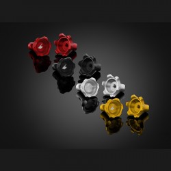 Nut Adjuster Drum Brake Set...