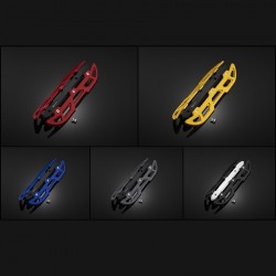 Exhaust Guard Bikers Honda...