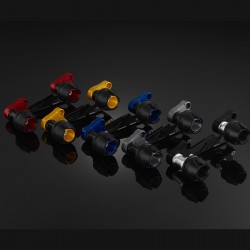 Exhaust Protector Bikers...