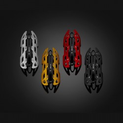 Exhaust Guard Bikers Honda...