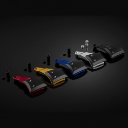 Protection Carter Bikers...