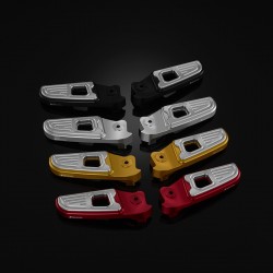 Repose Pieds Passager...