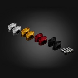 Bar Clamps Bikers Honda PCX...