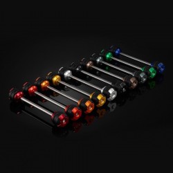 Standard Front Axle Bikers...