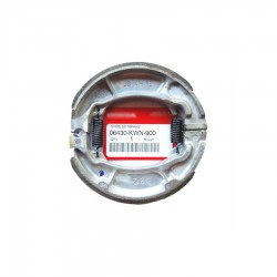Rear Shoe Set Brake Honda...
