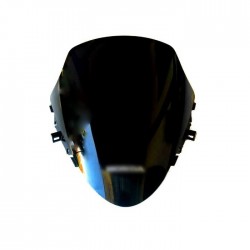 Visor Meter Windshield...